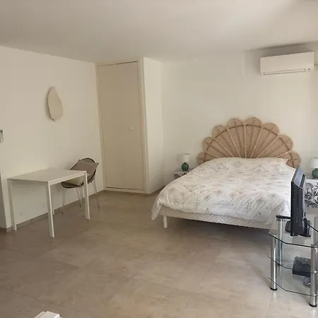 Apartment La Caravelle *