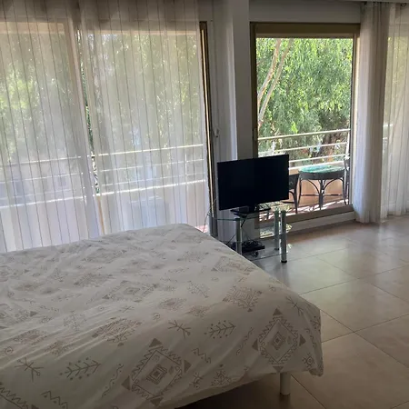 Apartment La Caravelle