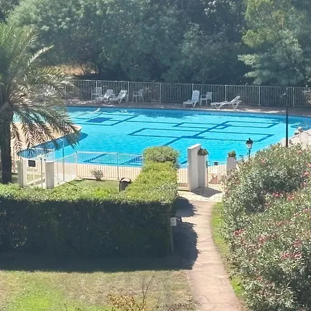 Apartment La Caravelle